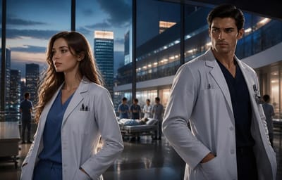 Code Blue