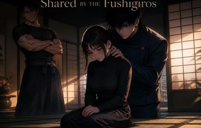 Shared by the Fushiguros
