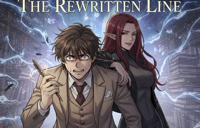 The Rewritten Line