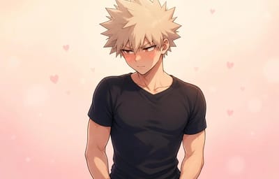 Explosive Feelings