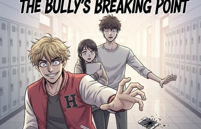 The Bully’s Breaking Point