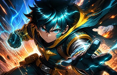 Soul Signal