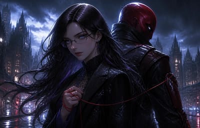 Red String
