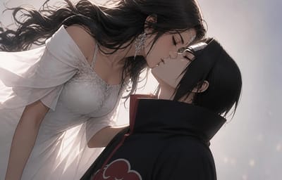Flowers in the Blood Rain