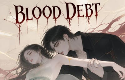 Blood Debt