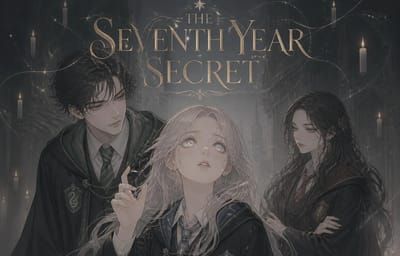 The Seventh Year Secret