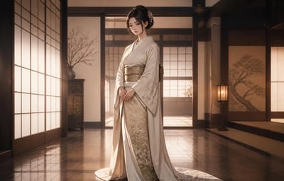 The King's New Concubine