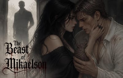 The Beast of Mikaelson