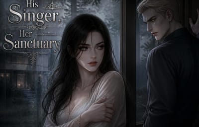 His Singer, Her Sanctuary