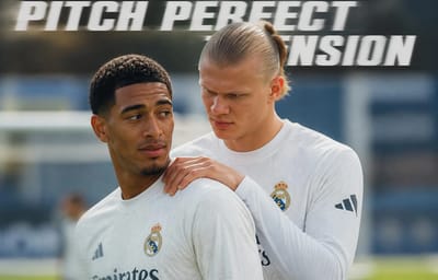 Pitch Perfect Tension