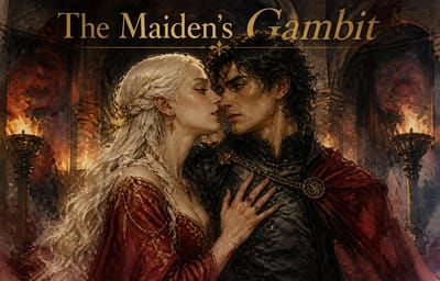 The Maiden's Gambit