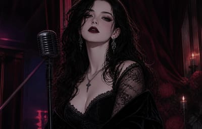 Velvet Crowbar