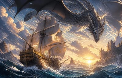 the pirate
