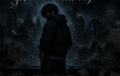 The Ghost of Gotham