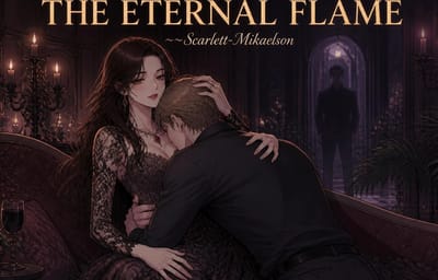 Scarlett Mikaelson: The Eternal Flame