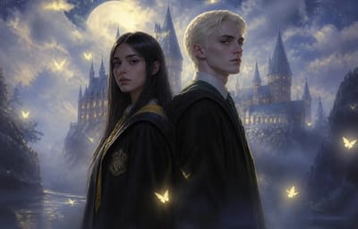Serpents & Storms
