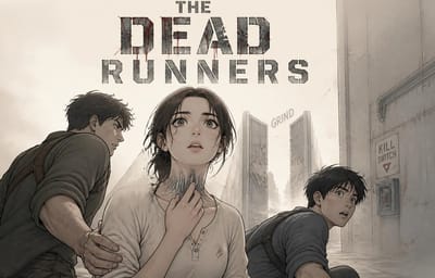 The Dead Runners