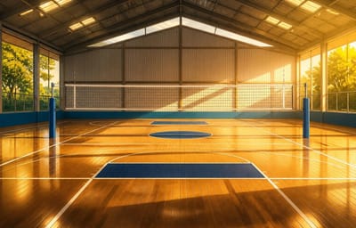 Court of Rivals