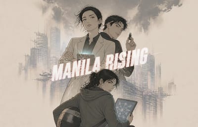 Manila Rising