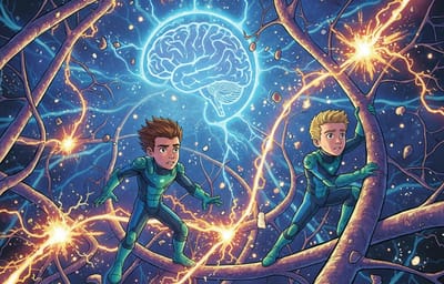 Wild Kratts: The Ultimate Creature Brain Disc