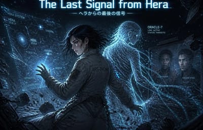 The Last Signal from Hera