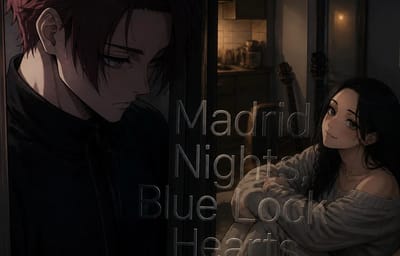 Madrid Nights, Blue Lock Hearts