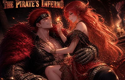 The Pirate's Inferno