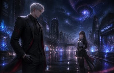 Love and deepspace: Before trust