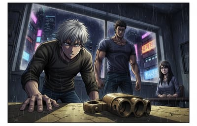 The Last Jang
