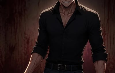 Yandere Bakugo: University Obsession