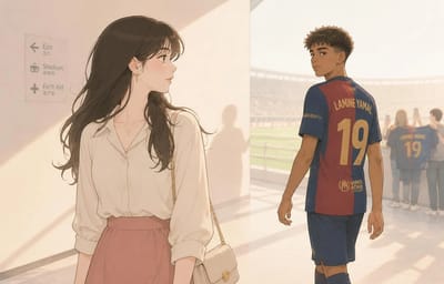 Playing for Your Heart