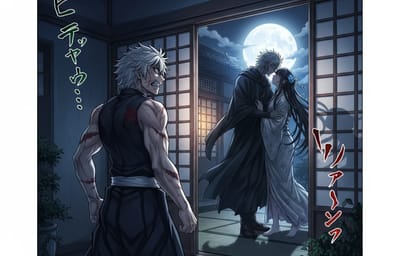 Shattered Wind: A Demon Slayer Story