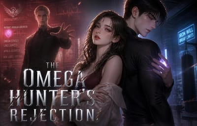 The Omega Hunter's Rejection