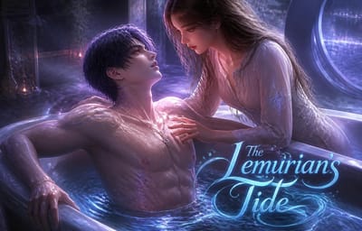The Lemurian's Tide