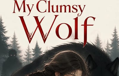 My Clumsy Wolf