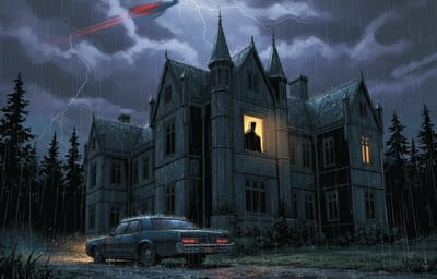 The Daily Planet's Biggest Secret