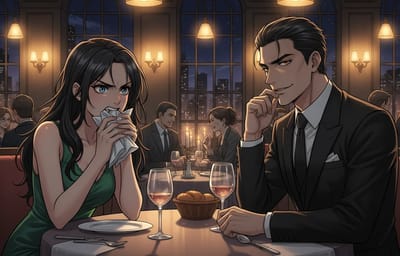 The Worst Best Date
