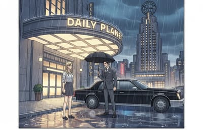 The Umbrella