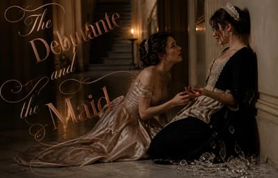 The Debutante and the Maid