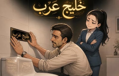 خلیج عرب