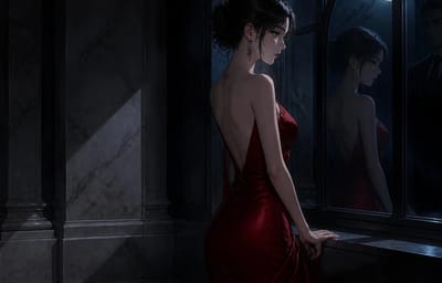 The Tailor's Canvas