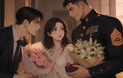 A game of hearts