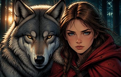 The Alpha's Return