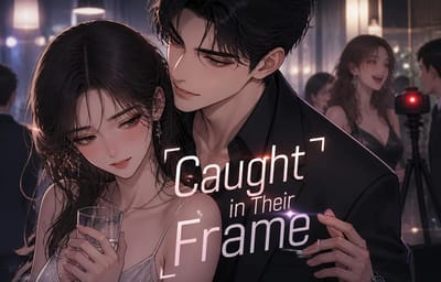 Caught in Their Frame