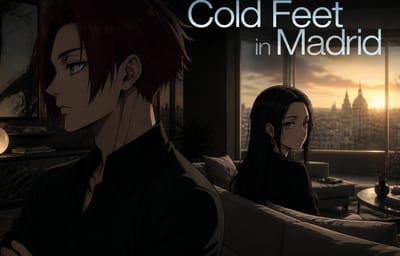 Cold Feet in Madrid