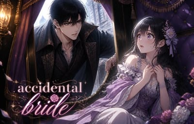 The Assassin's Accidental Bride
