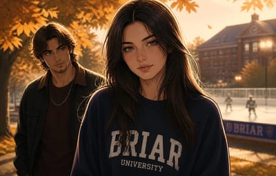 Off Campus: The Quiet One