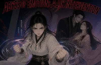 Abyss of Emotion: A JJK Intervention