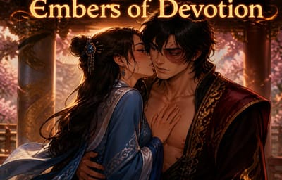 Embers of Devotion
