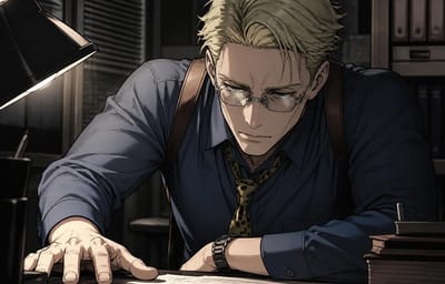Gavel and Code